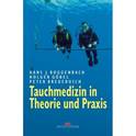 Cover Buch Tauchmedizin