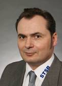 Gunter Daniel, Präsident von 2013-2023